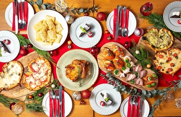 SACAY TERRACE SALTO サカイテラス サルトのおすすめ料理1