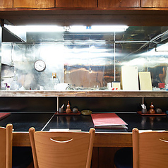 浜せいのコース写真