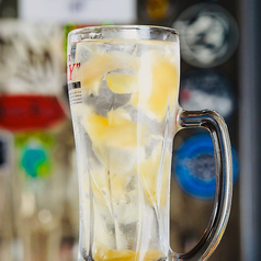 Heretic ヘレティックのおすすめドリンク2