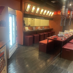 とんちゃん酒場 みつのおすすめポイント1