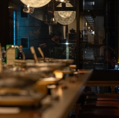 錦のはりく 錦糸町店の写真