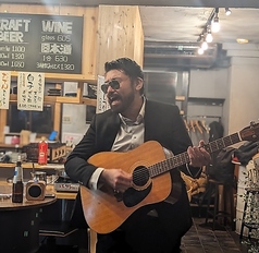 酒場響 春日原店のコース写真