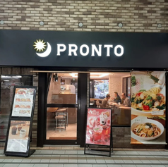 キッサカバ(喫茶酒場)　プロント福岡新天町店の外観1