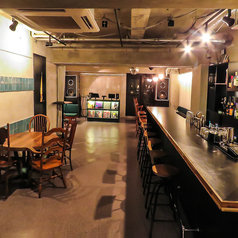 Ruff House ラフハウスのコース写真