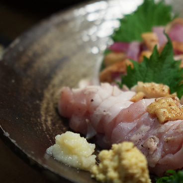 全席個室　よる　新宿のおすすめ料理1