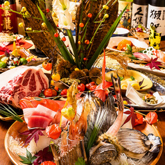 和食処別家 べっていのコース写真
