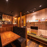 Italian Kitchen VANSAN イタリアンキッチン バンサン 東府中店のおすすめポイント3