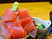 清鮨のおすすめ料理2