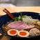 鴨だしらぁ麺 轟の画像