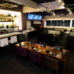 個室創作ダイニング　KUJIRA特集写真1