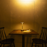 Bistro Cent ビストロ セントの雰囲気2