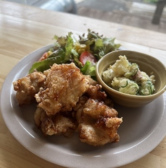 たがみんちのコース写真