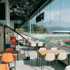 Cafe restaurant FORQ フォーク