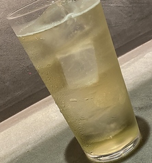 ひらりきらりのおすすめドリンク2