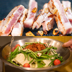 國廣あげはのコース写真