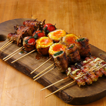 オトナノイザカヤ Bambiのおすすめ料理1