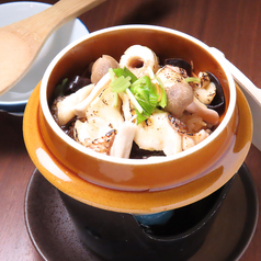 鯛釜飯