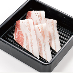 厳選豚肩ロース/厳選豚カルビ