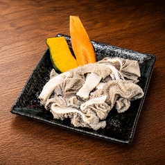 センマイ（三胃）