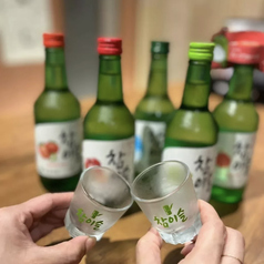 Korean Dining ハラペコ食堂 裏天王寺店のおすすめ料理2