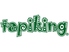 タピキング ワンダーシティ南熊本店のロゴ