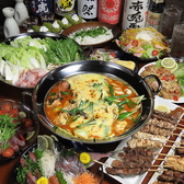 旬鮮酒場 とんとん 八街の詳細