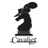 Cavalier キャヴァリアのロゴ