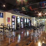 40名～貸切も承ります！人数によって広さも調整できるのでお気軽にご相談を♪