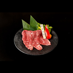 神戸但馬太田牛　シンシン　上ロース