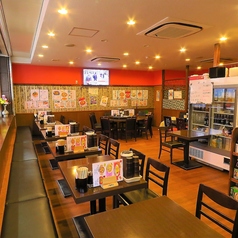 天鴻餃子房 新川店の特集写真