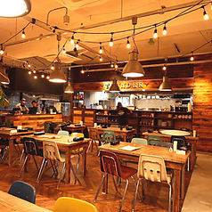 貸切のご相談承っております！