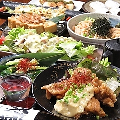 居酒屋 晴れの場 国分寺駅前本店の特集写真