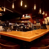 酒 dining 海猫の雰囲気3