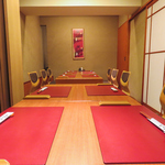 天ぷらと割烹 銀茶寮