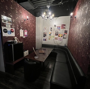 BAR Swing & Soul バースウィングアンドソウルの雰囲気1