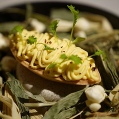 Maison B メゾンビーのコース写真