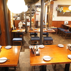 芝浦食肉 池袋東口店の特集写真