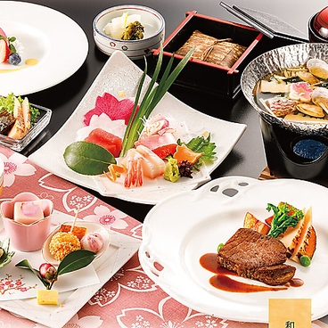 ホテル京都エミナースのおすすめ料理1