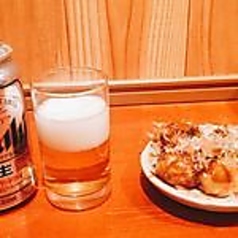 たこ焼き ごめんやすの写真
