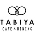 TABIYA CAFE&DINING タビヤロゴ画像