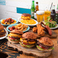 JAPPS BURGERの画像