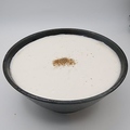 料理メニュー写真 純白の担々麺