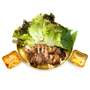 韓国料理 ポムのおすすめ料理1