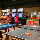 べるべるパーク横浜関内店の雰囲気2