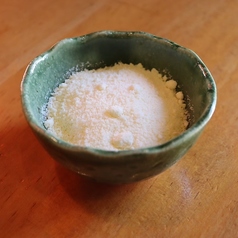 【追加】パルメザンチーズ