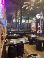 カントンの思い出 日暮里店の雰囲気2