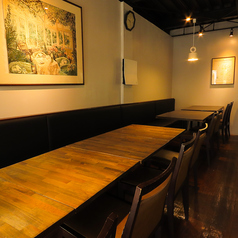 1978スパイス酒場の雰囲気2