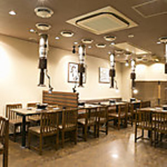 20名様から最大50名様までの貸切のご相談も承っております。忘年会や新年会、歓送迎会などのご利用にぴったりです！幹事様はぜひお気軽にお店までお問い合わせください。