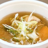 ずんぐりころりんのおすすめ料理3