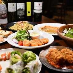 Rob dining Vearth ロブダイニング バース 栄店特集写真1